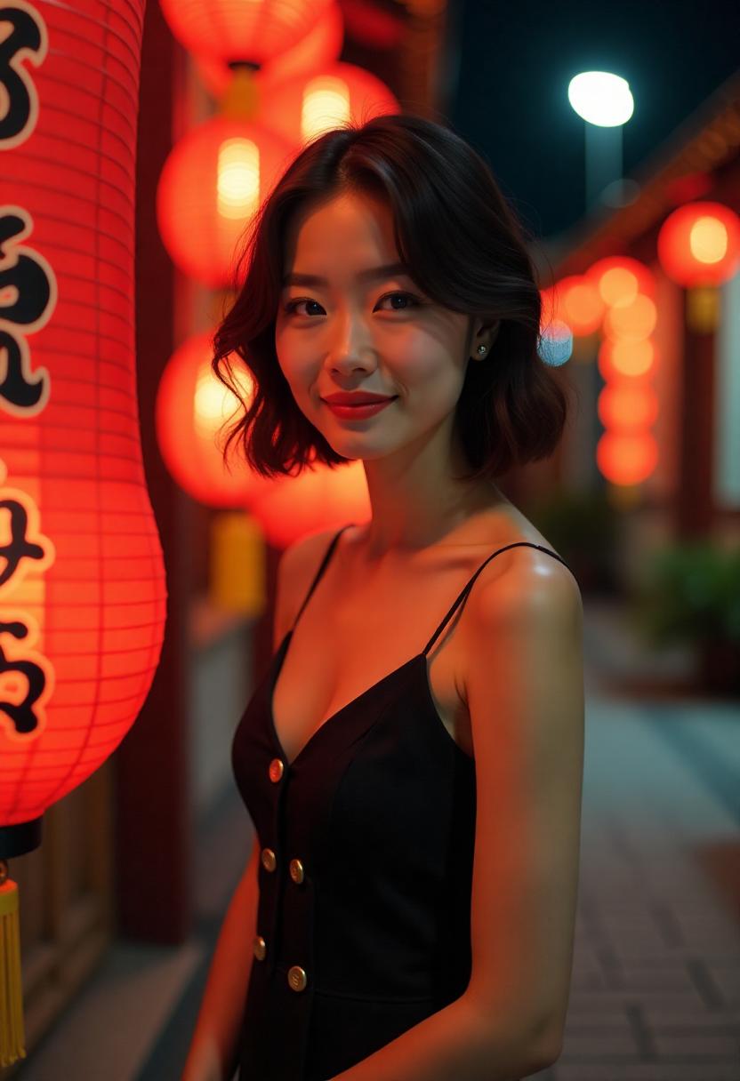 直播间
