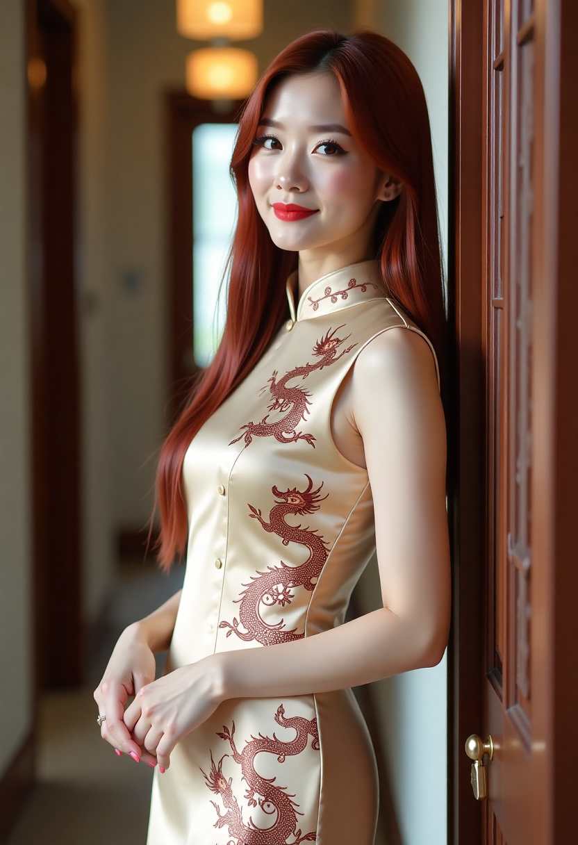 直播间