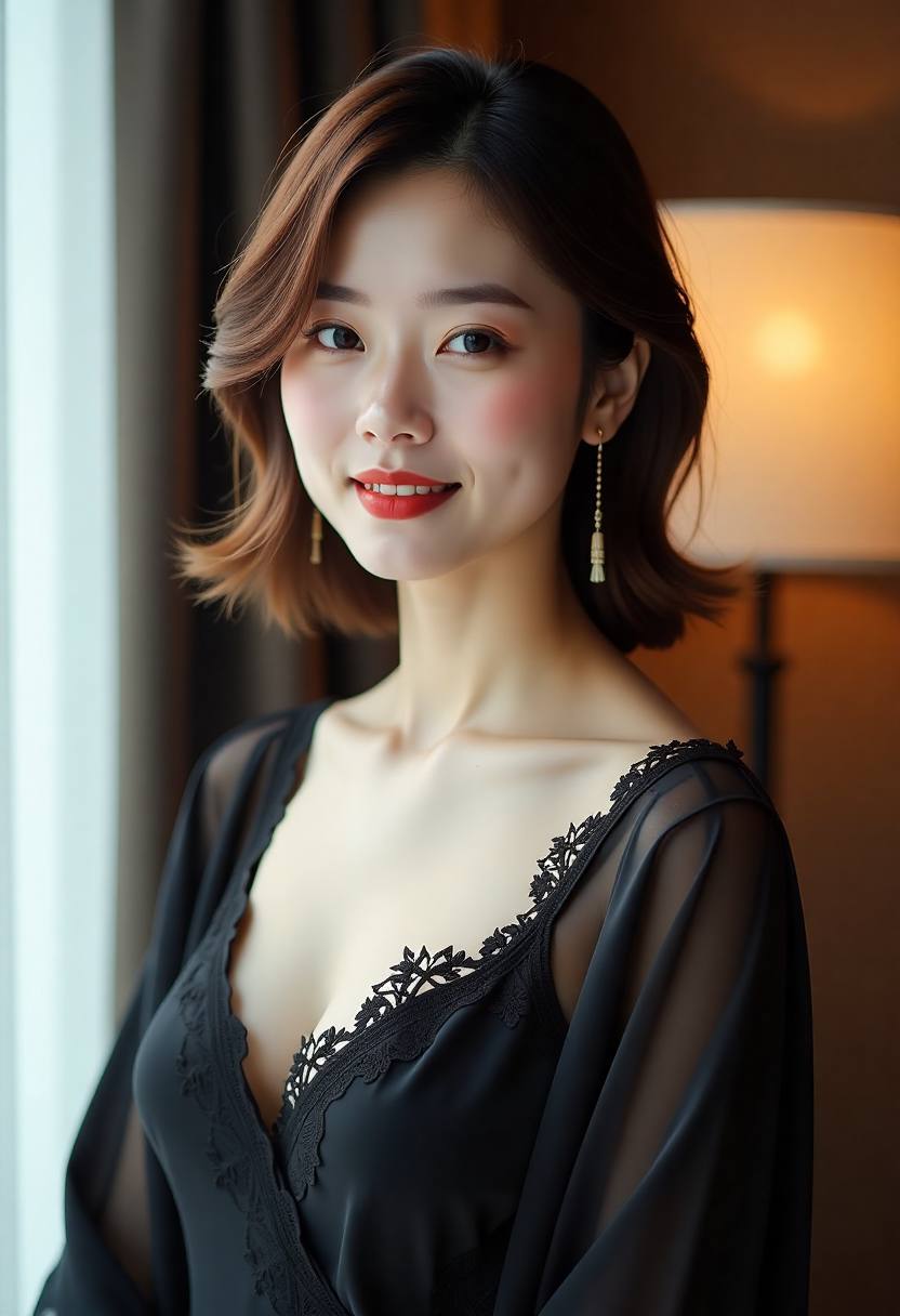 直播间