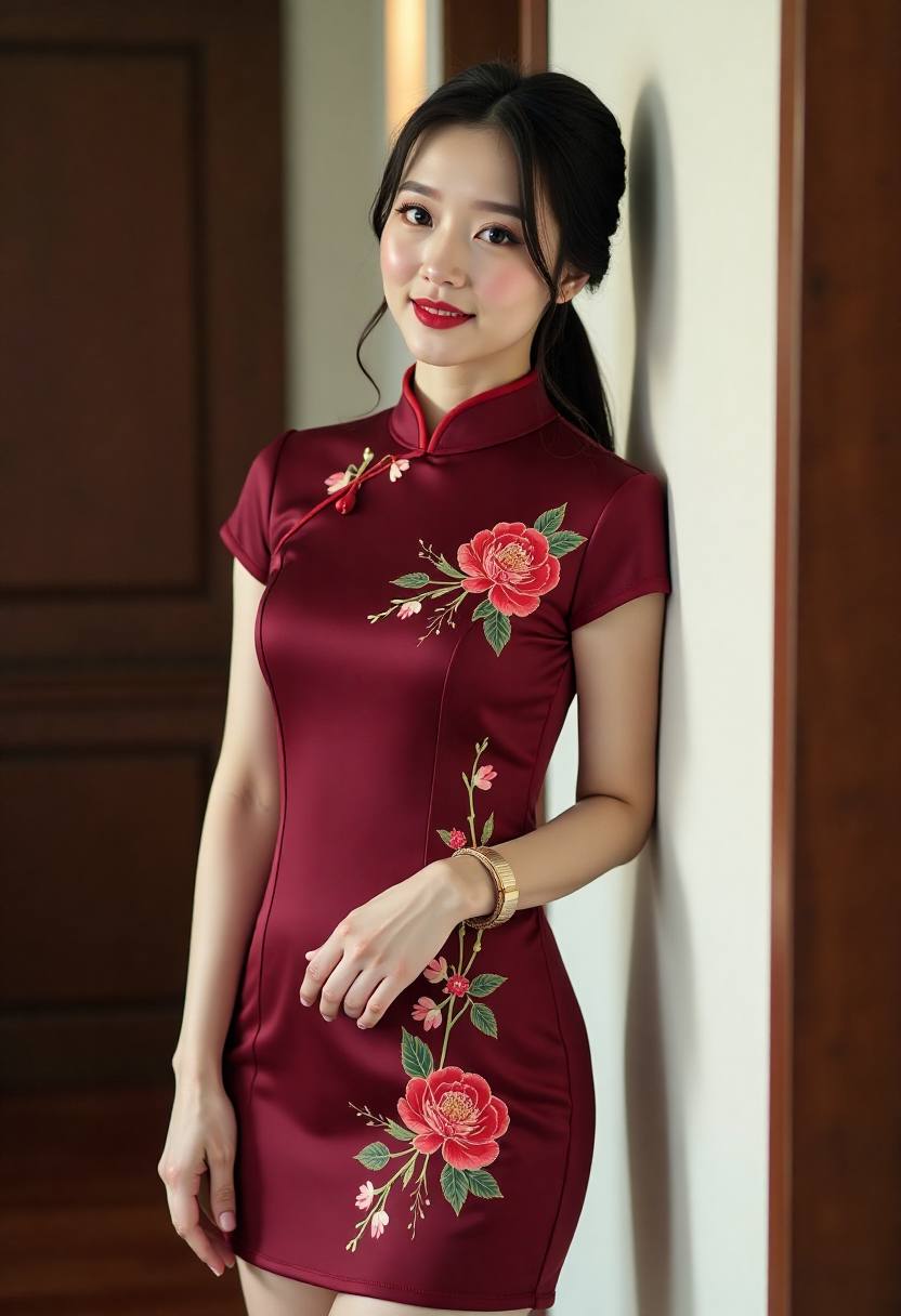 豪门弃妇的逆袭